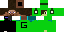 Texture for skinnn