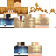 Texture for ender