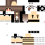Texture for steve
