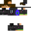 Texture for Scram