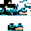 Texture for cyber_drago