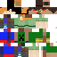 Texture for R3gera414