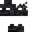 Texture for wolf