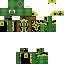 Texture for 07ninjaturtle