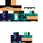 Texture for skim