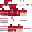 Texture for luky pendejko