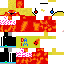 Texture for DaimDude