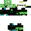 Texture for creep runner uhd