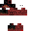 Texture for red hulk