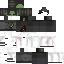 Texture for Zombie4