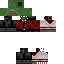 Texture for DSF