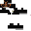 Texture for Goggle Black from Dai Sentai Goggle V
