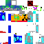 Texture for Rad Skeliton