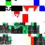 Texture for shadow