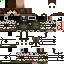Texture for monolit
