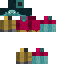 Texture for anak anjg