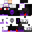 Texture for gamer purple