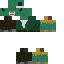 Texture for druid