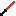 Texture for red light saver