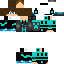 Texture for David