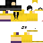 Texture for Raíza_MonArmy-L