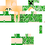 Texture for creeper