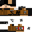 Texture for H3