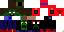 Texture for Zombiebrine