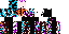 Texture for Huskar