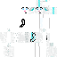Texture for icestorm my oc
