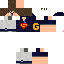 Texture for SrGustavoo