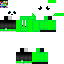 Texture for holo