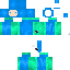 Texture for RGRGRGR