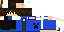 Texture for mikado
