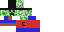 Texture for creeper