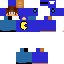 Texture for ad
