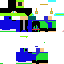 Texture for King Boy
