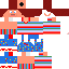 Texture for Chucky