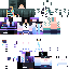 Texture for Xiao mix