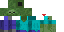 Texture for зомбии