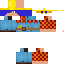 Texture for Tragedefans 652 el constructor