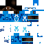 Texture for audaz