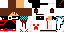 Texture for hackerboy