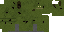 Texture for springtrap