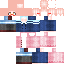 Texture for Mirai Kuriyama