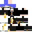 Texture for LorenzATeam's GSD Avatar (Final)