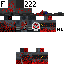 Texture for mr_combine