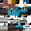 Texture for MrDexis