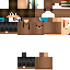 Texture for BorisNoob5