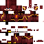 Texture for the flash